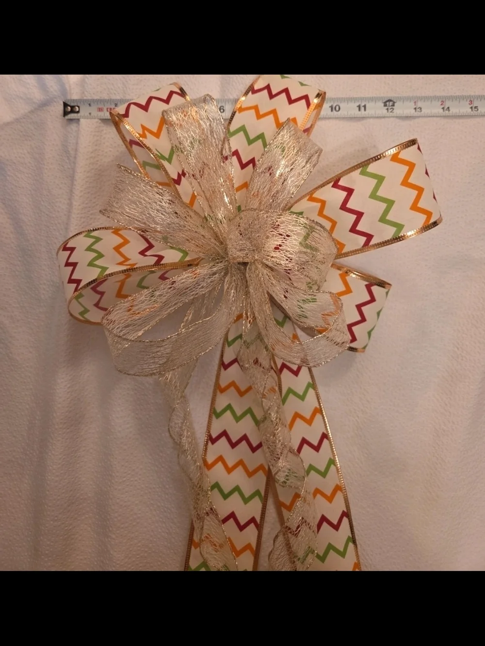 N/A bright multicolor